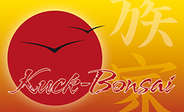 Kuck Bonsai